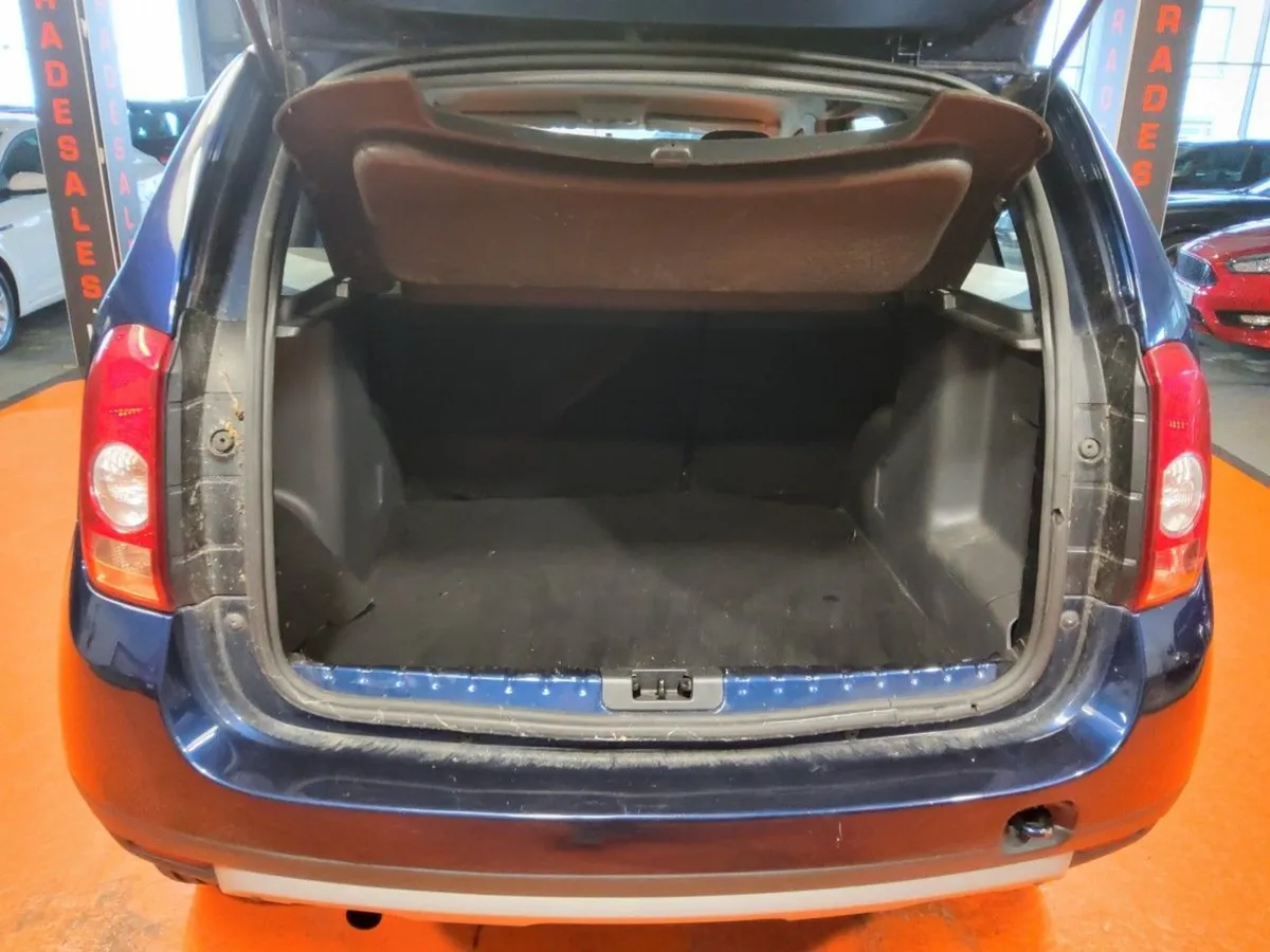 Dacia Duster 1.5 dCi 110 Signature Prime - Image 4