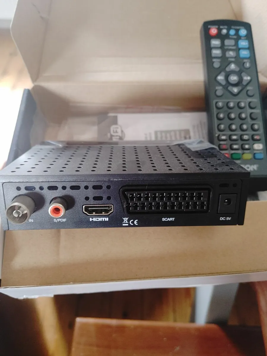 Saorview box - Image 2
