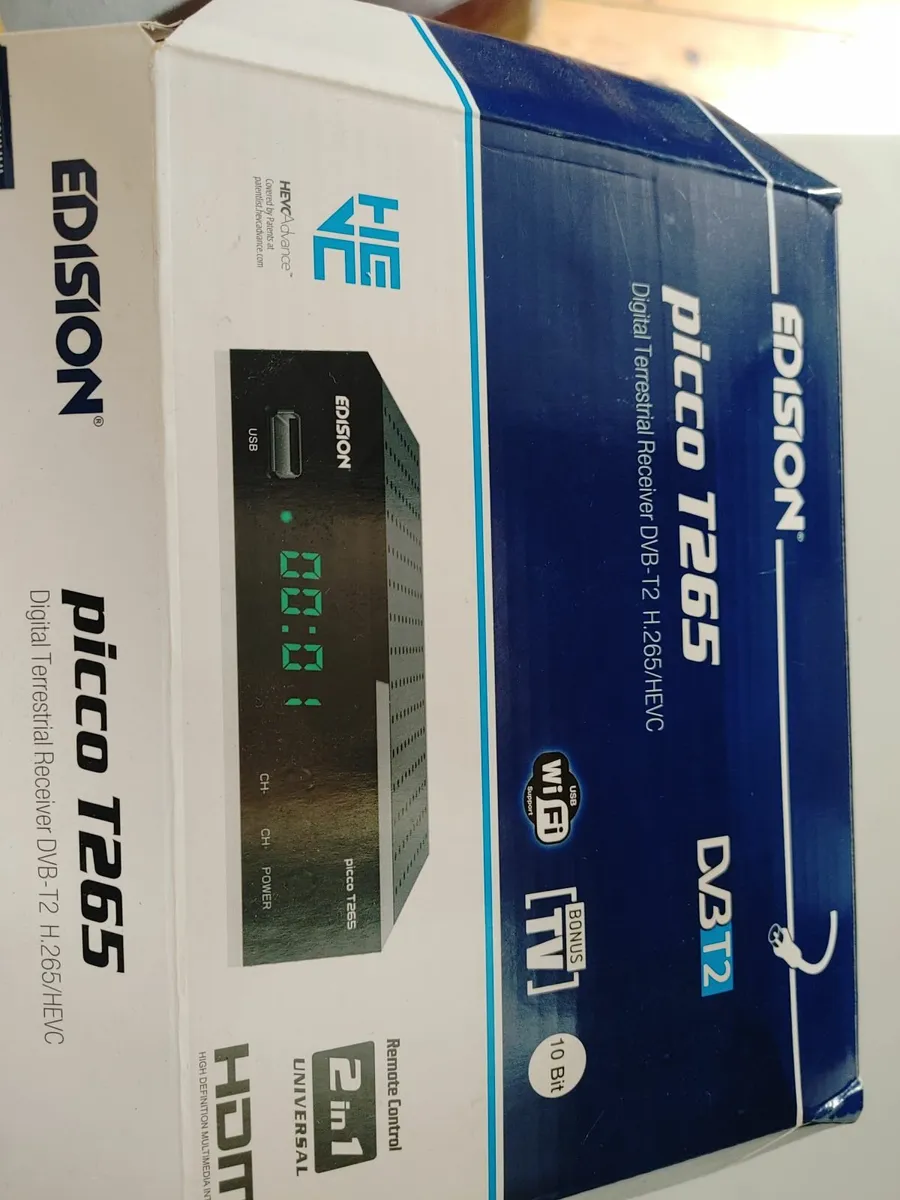 Saorview box - Image 4