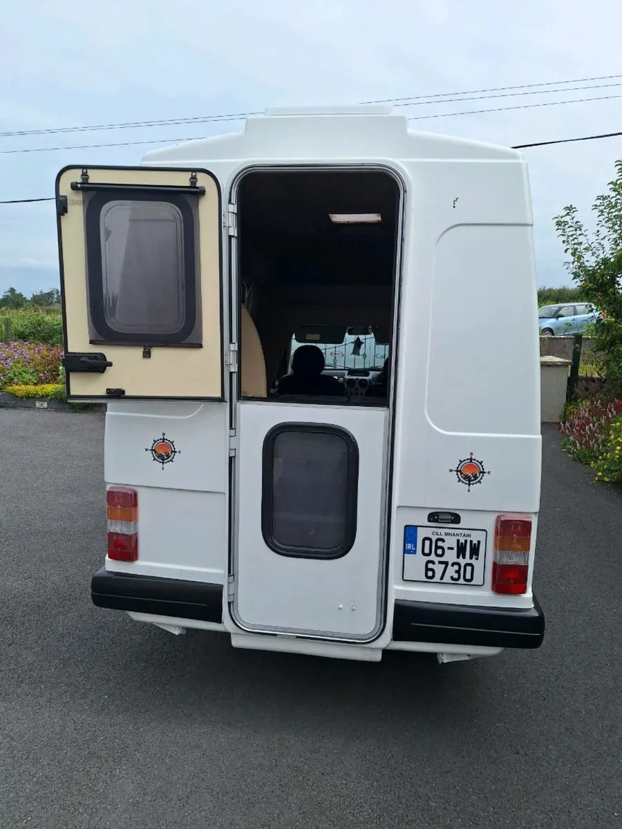 Camper - Image 2
