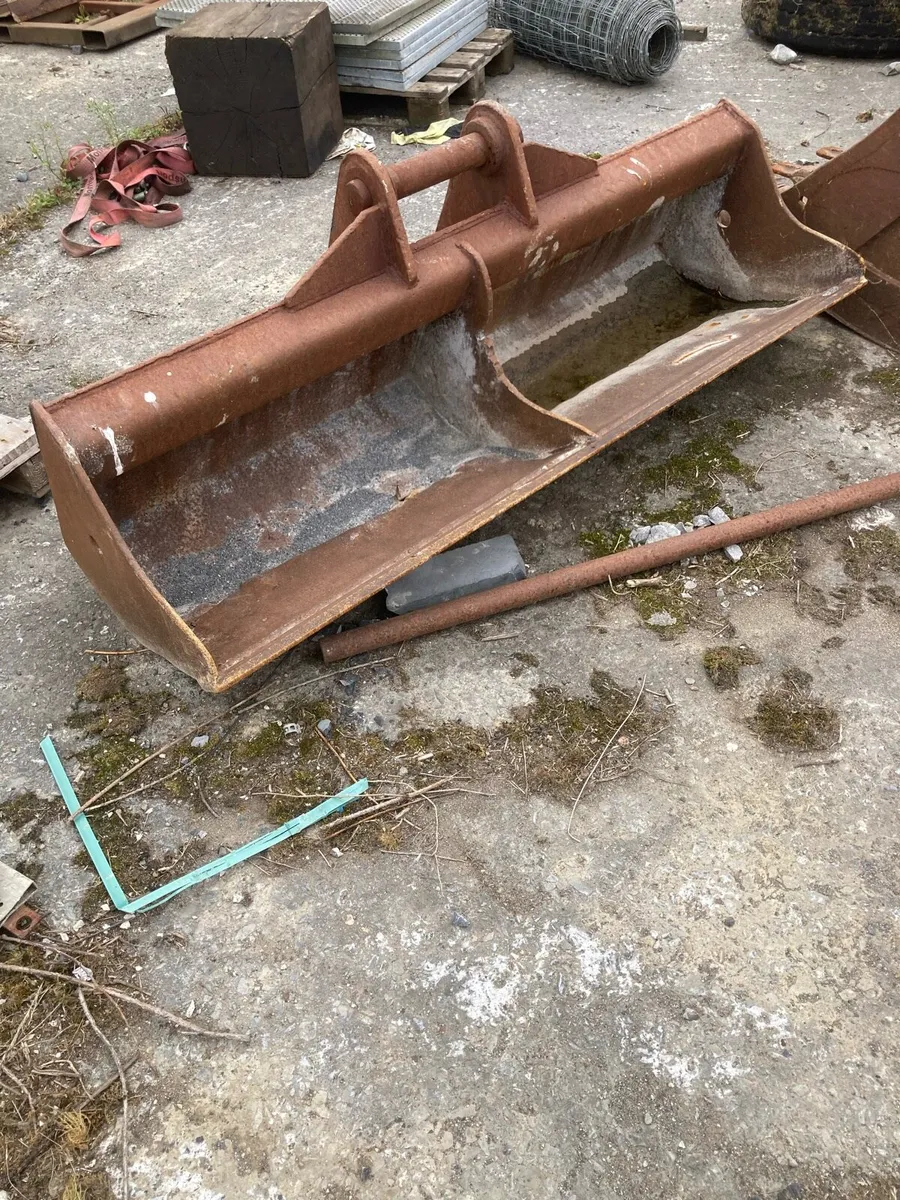 digger buckets - Image 3
