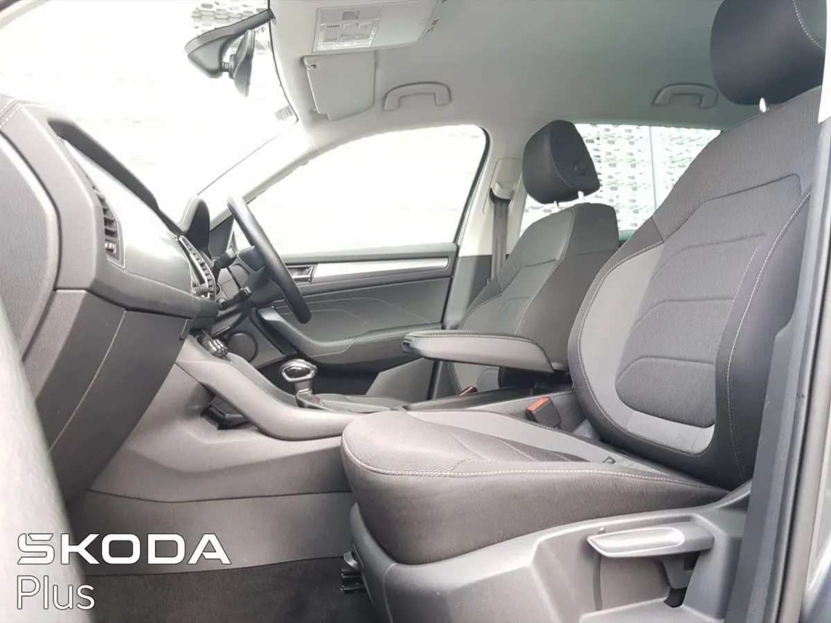 Skoda Kodiaq 2.0 TDI 150HP DSG Ambition 7 Seat - Image 3