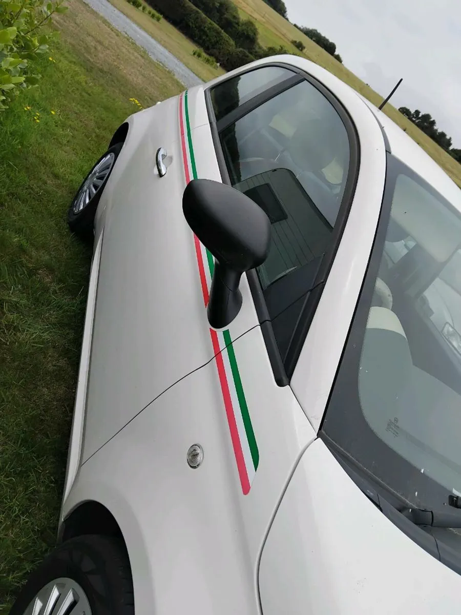 Fiat 500 pop - Image 4