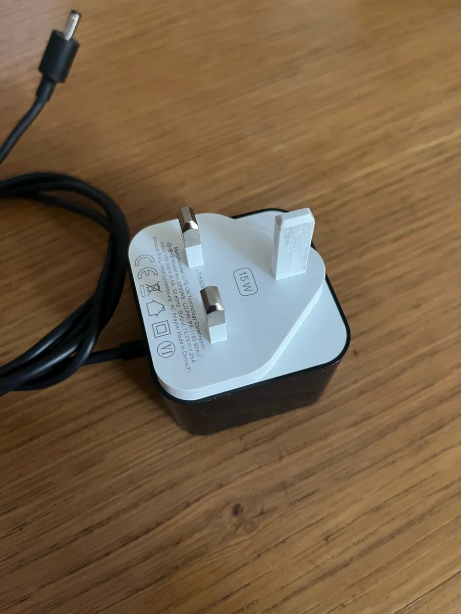 Amazon Echo - Image 4