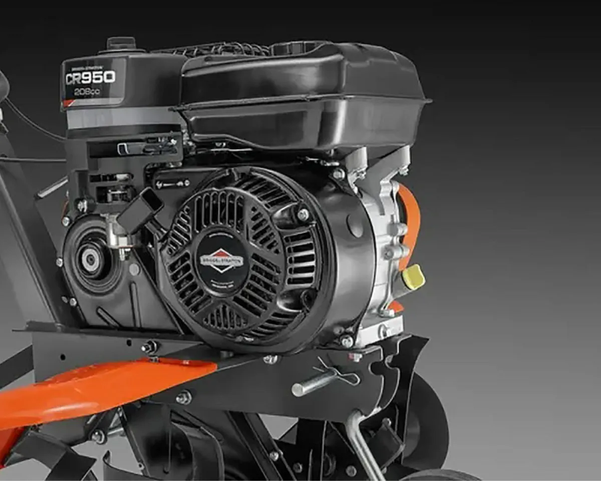 Husqvarna Tiller TF 325 - Image 3
