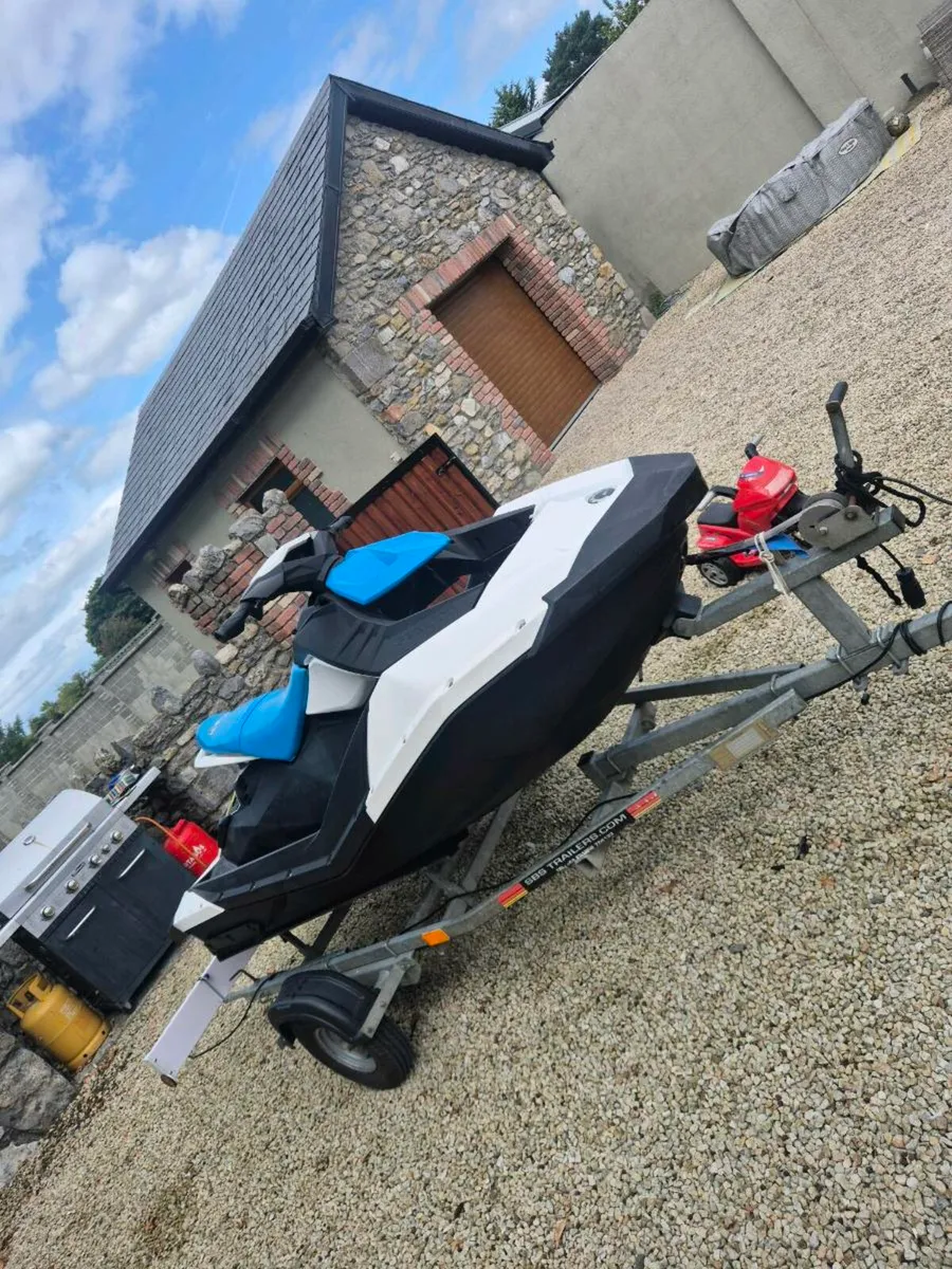 Seadoo spark 90hp - Image 1