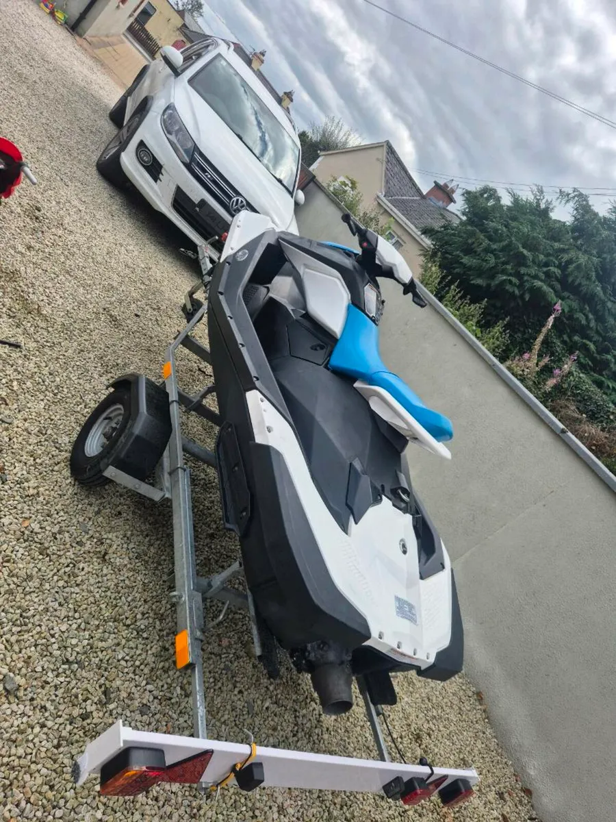 Seadoo spark 90hp - Image 2