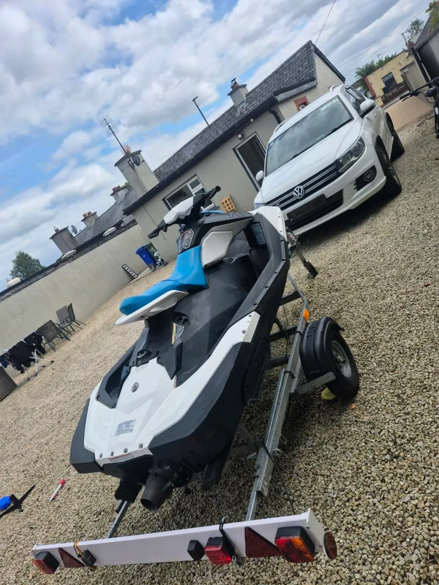 Seadoo spark 90hp - Image 4