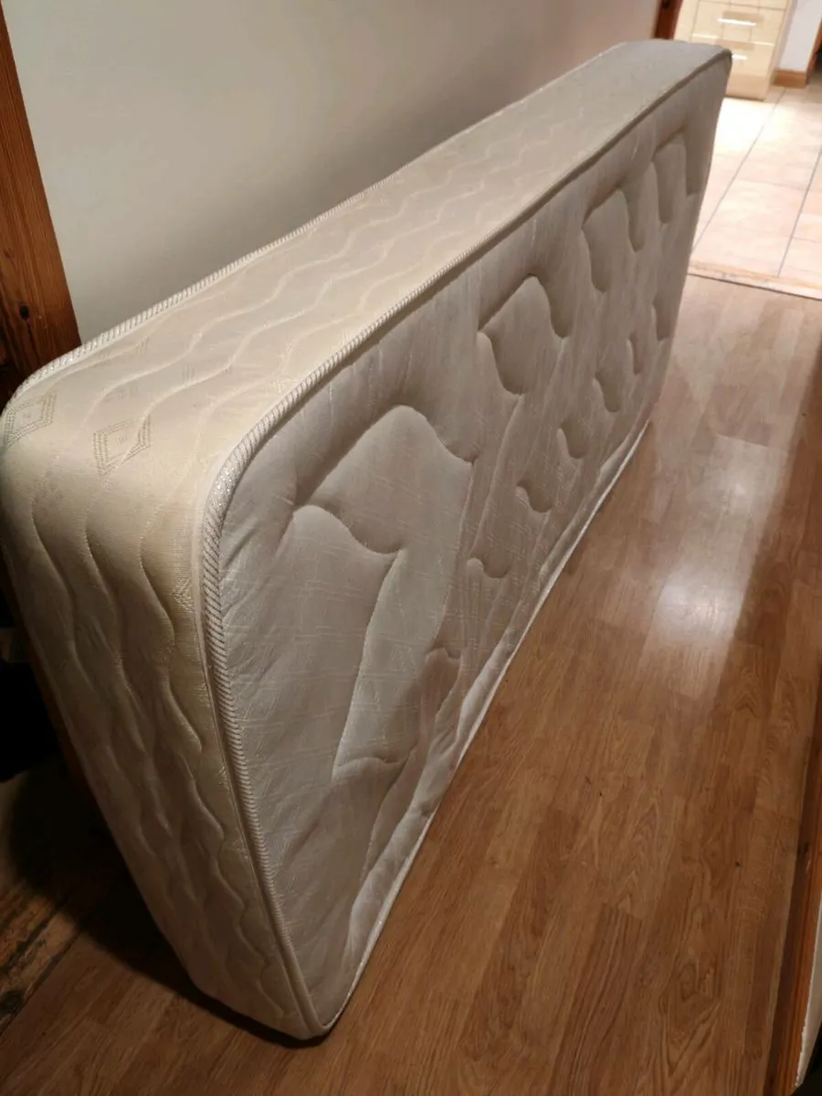 Mattress