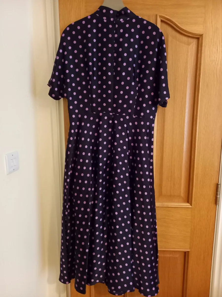 New-Dunnes Gallery Dress - Image 3