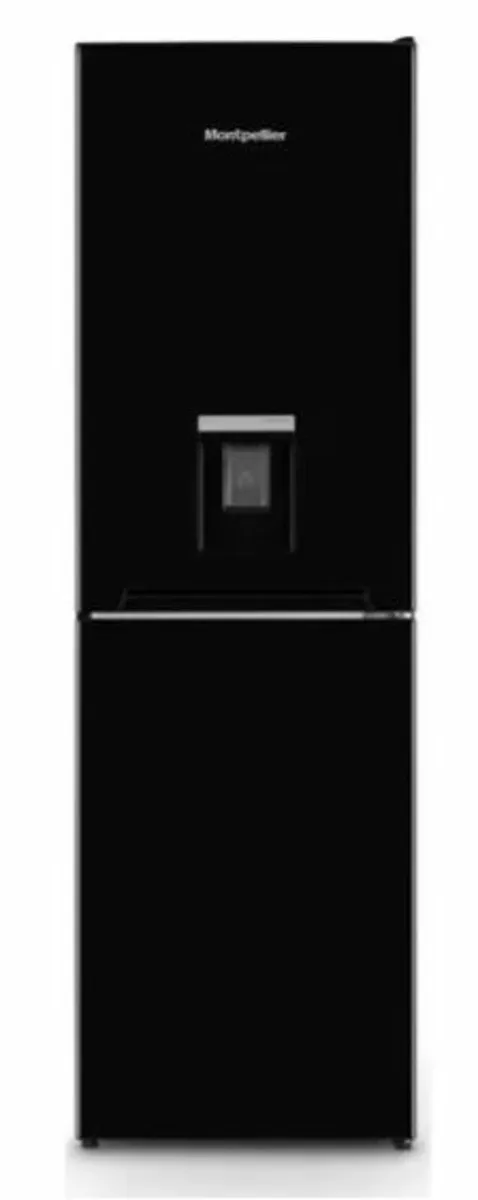 Montpellier Fridge Freezer