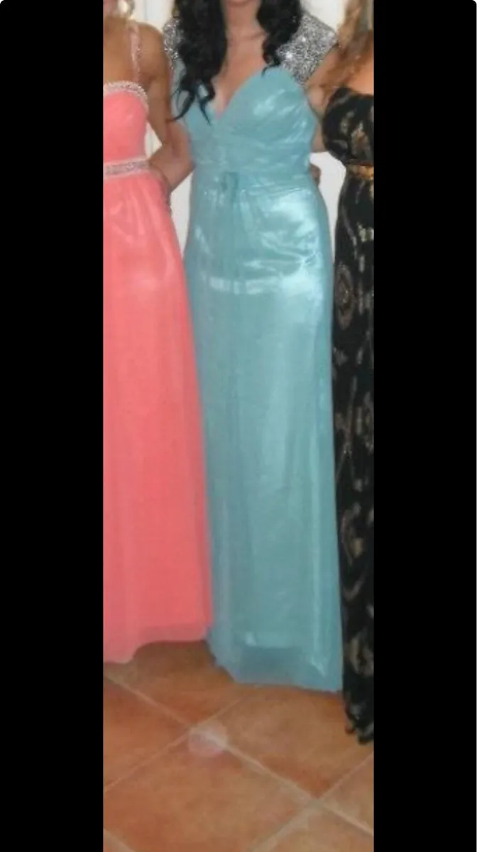 Dress - Image 1