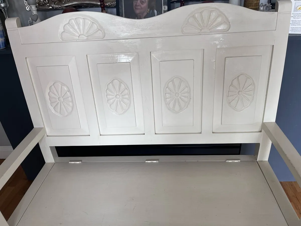 Hall Bench - Image 2