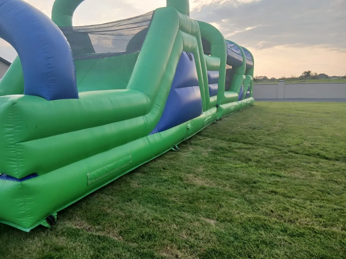 Obstacle course - Image 3