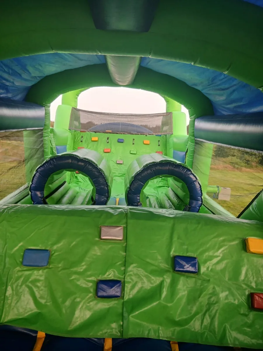 Obstacle course - Image 4