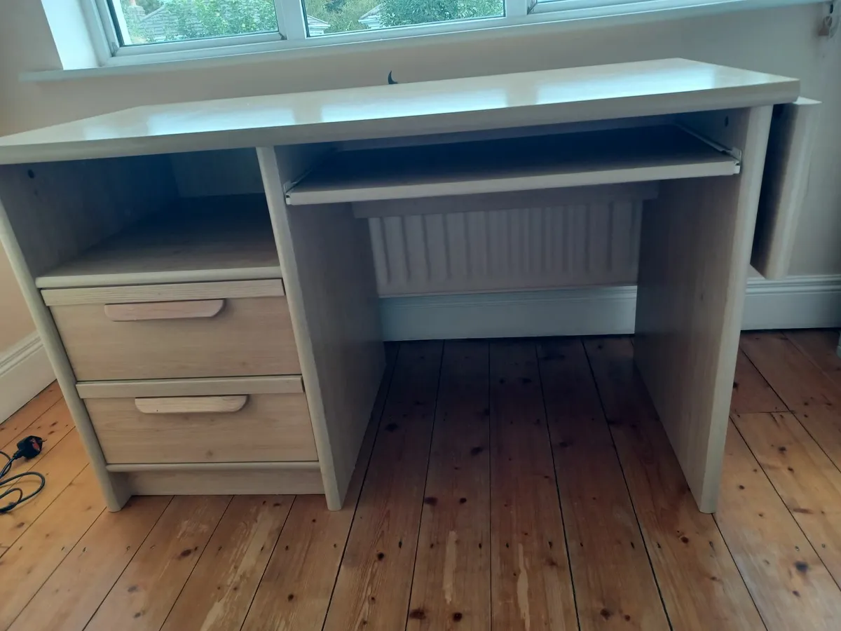 Study Desk - Image 1