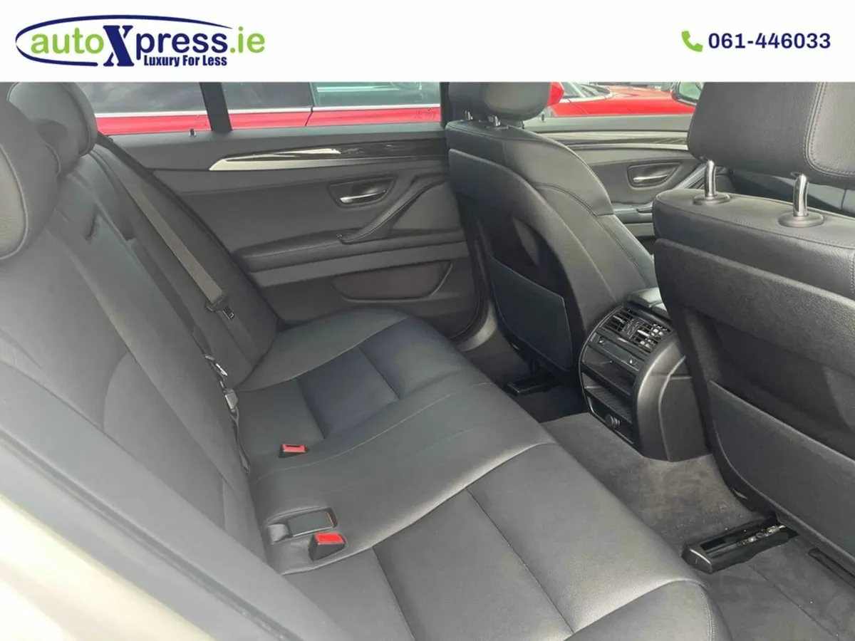 BMW 5-Series 523D xDrive M SPORTS Automatic, Rever - Image 3