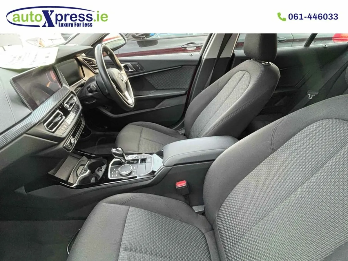 BMW 1-Series 118D PLAY EDITION JOY PLUS Automatic - Image 4