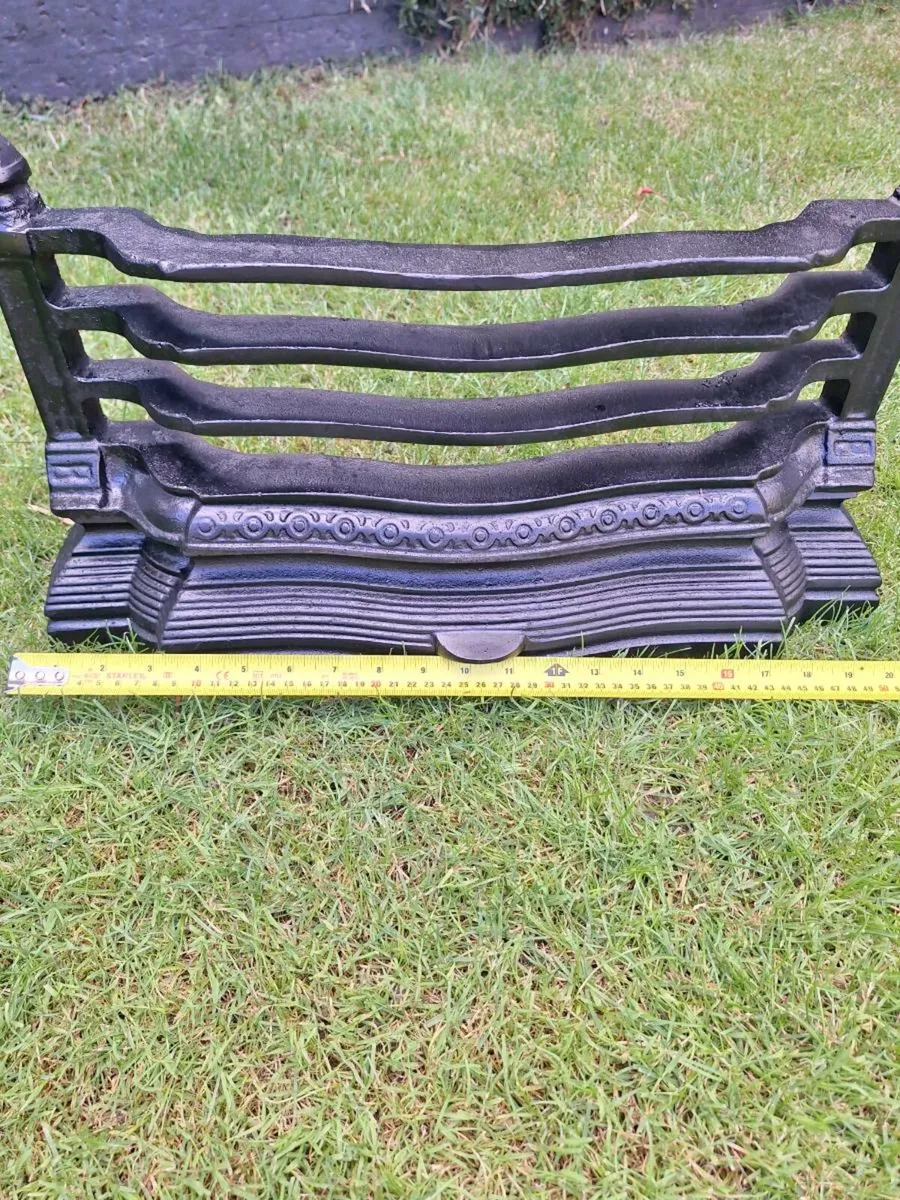 Fire gate - Image 2
