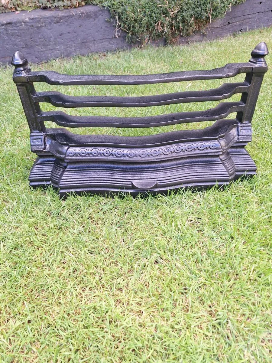 Fire gate - Image 1
