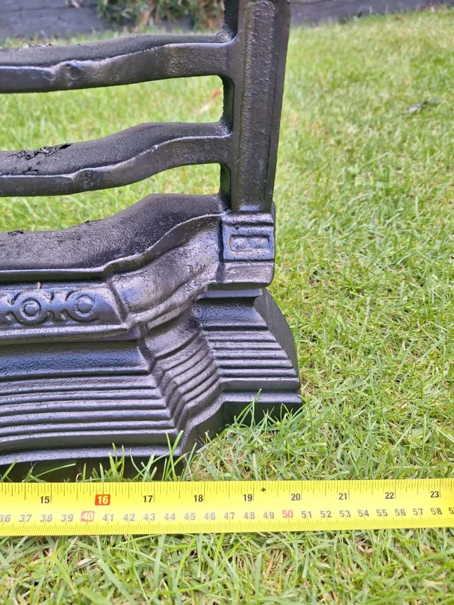 Fire gate - Image 3