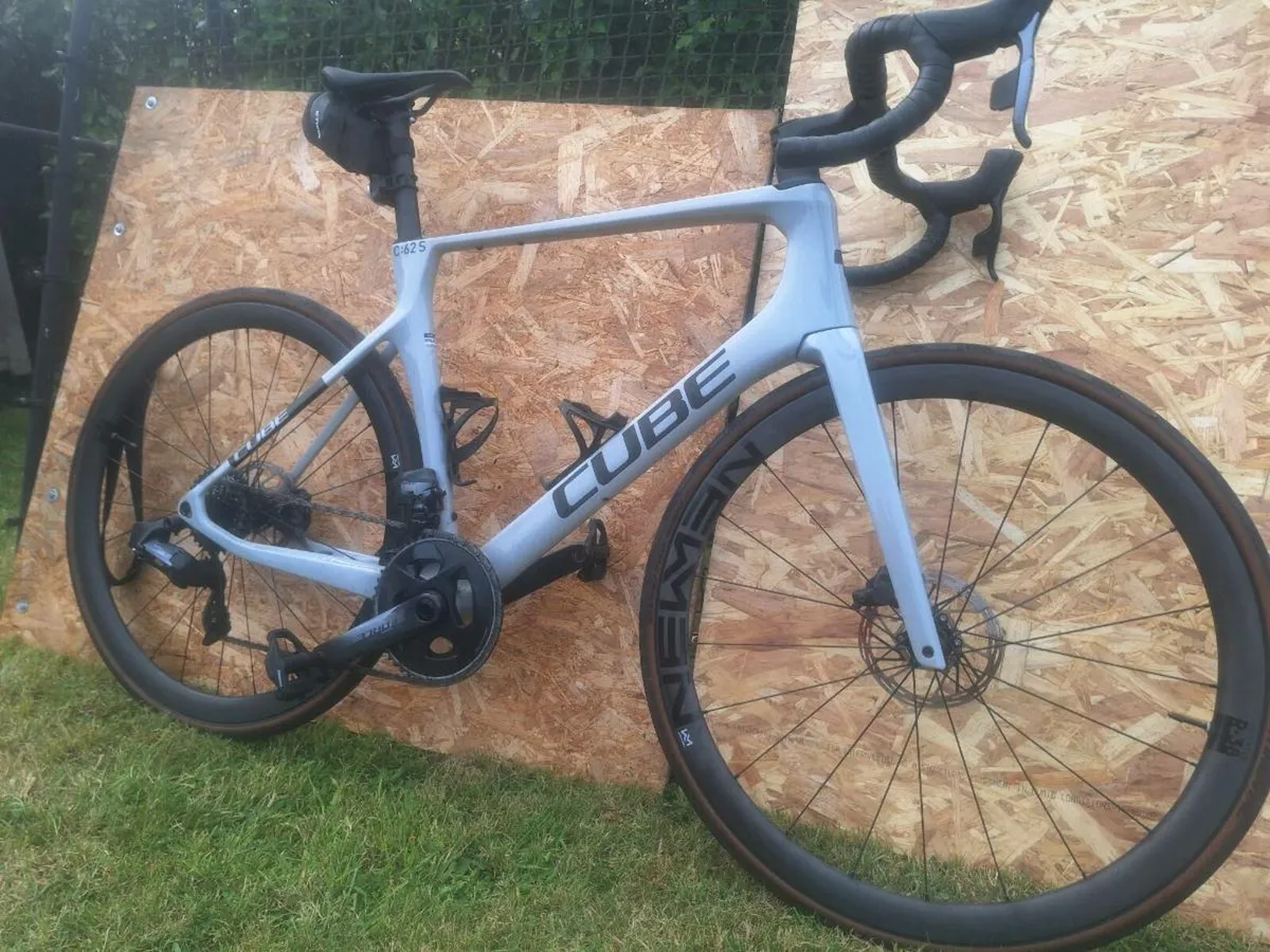 Bike - Image 1