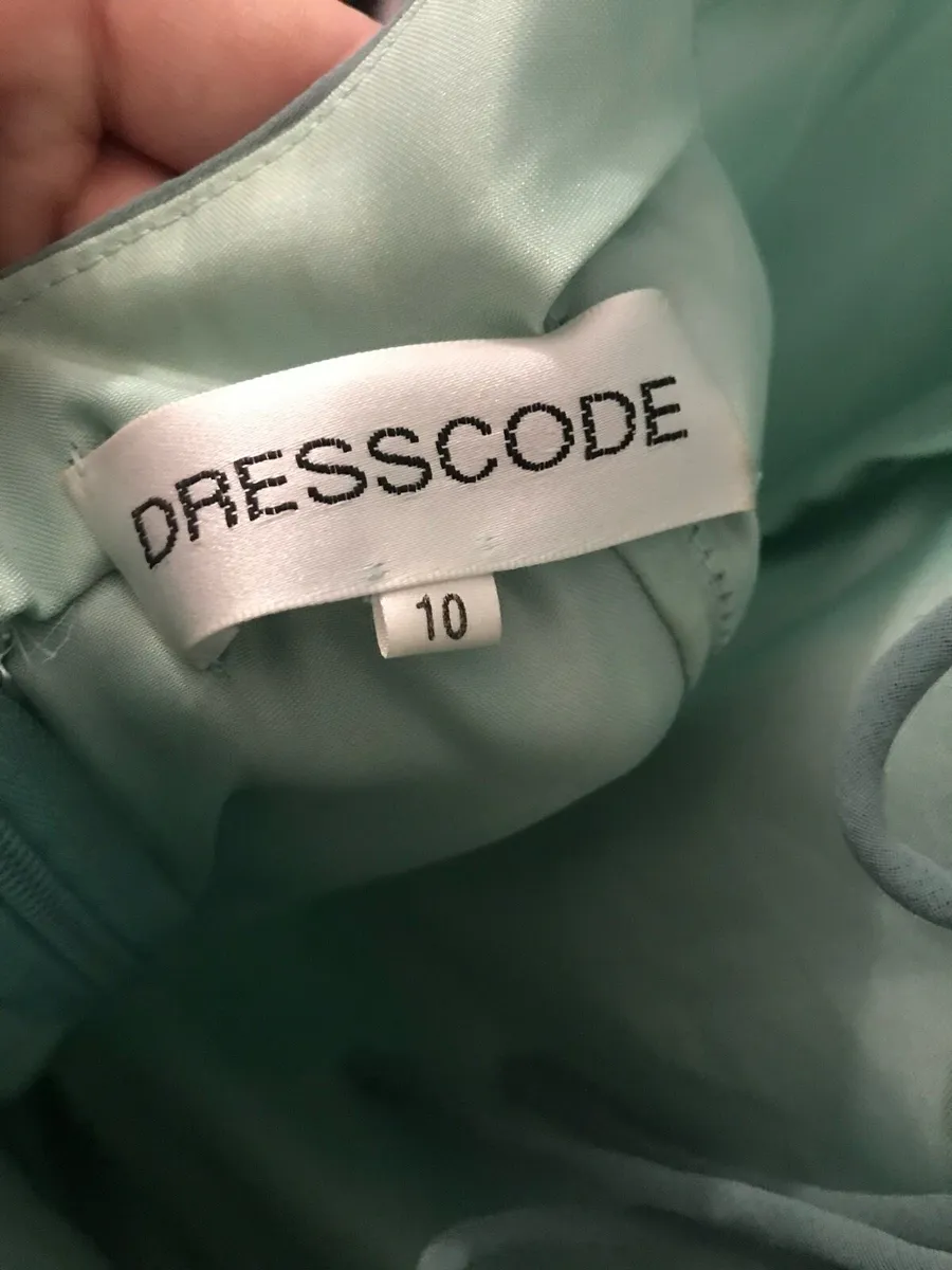 Dress - Image 4