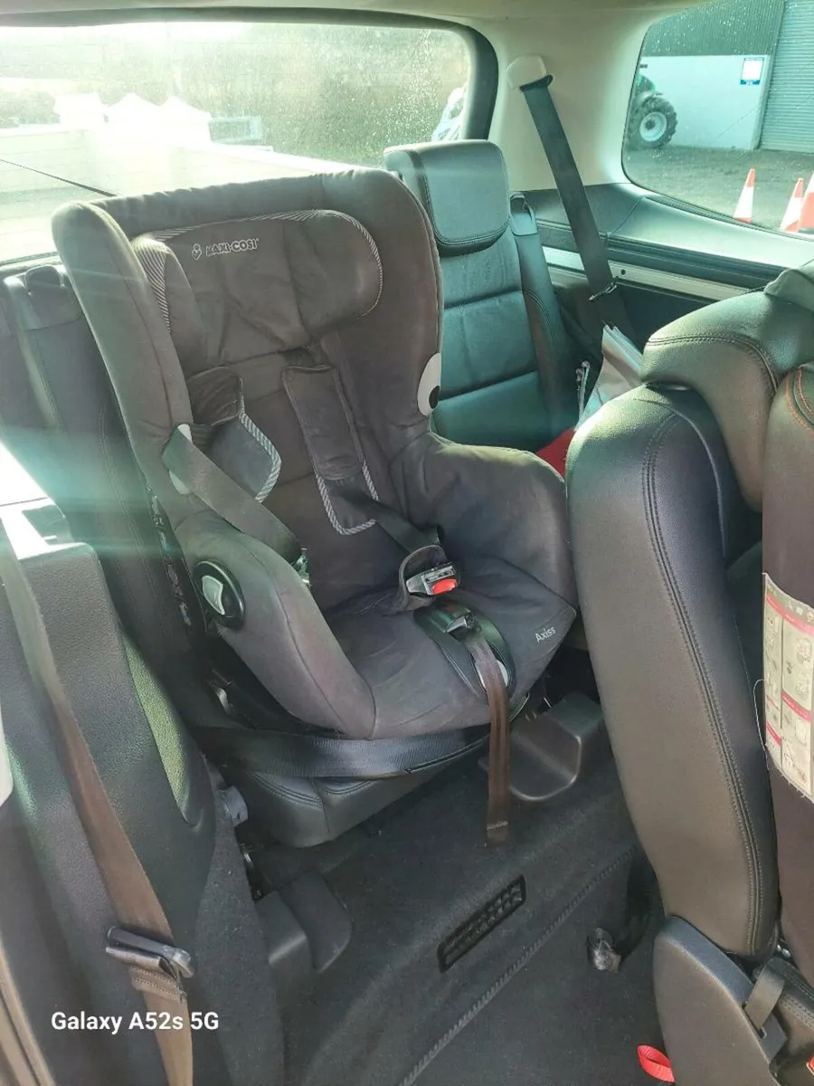 SEAT ALHAMBRA 2.0 TDI 150HP SE 5DR - Image 4