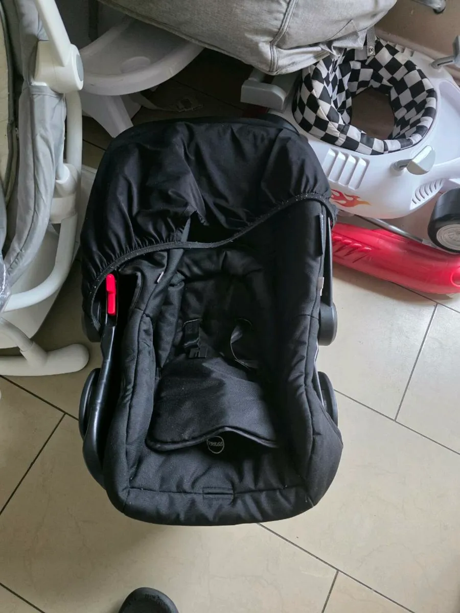 Baby things - Image 2