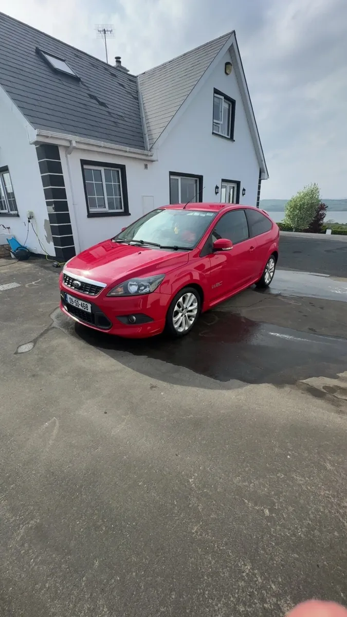 Ford Focus - Image 1