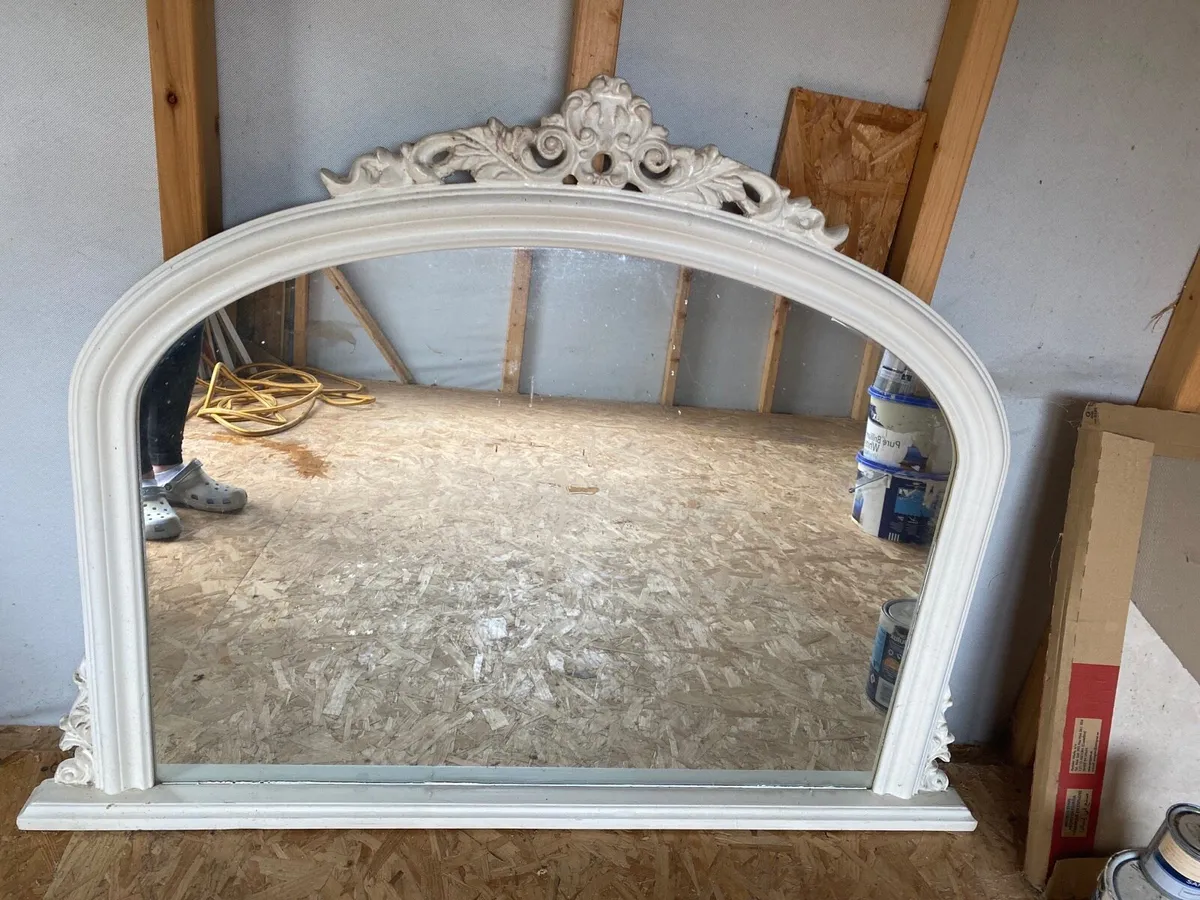 Mirror - Image 1