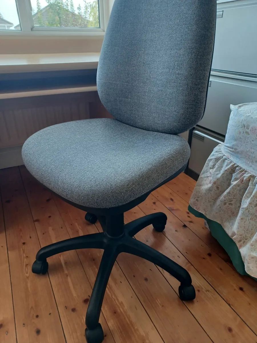 Office chair