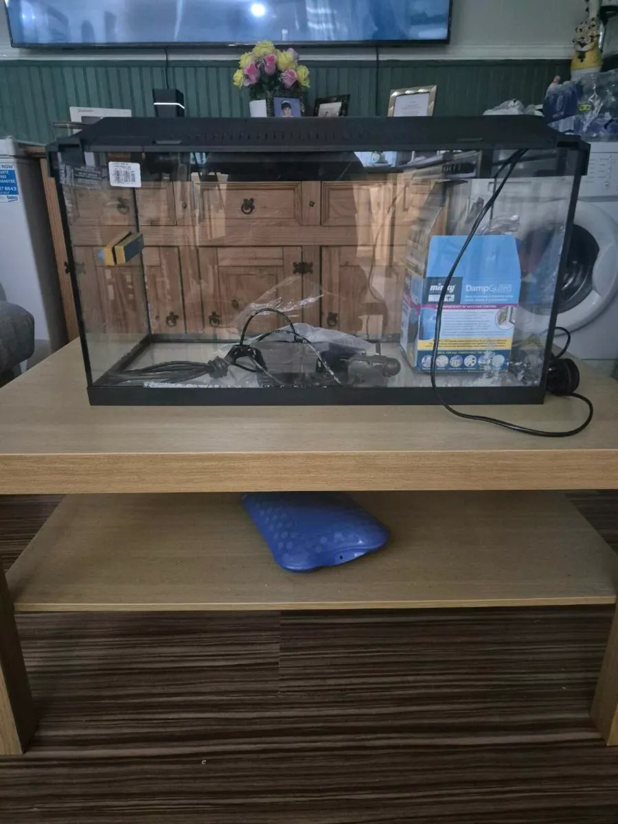 Fish tank - Image 2