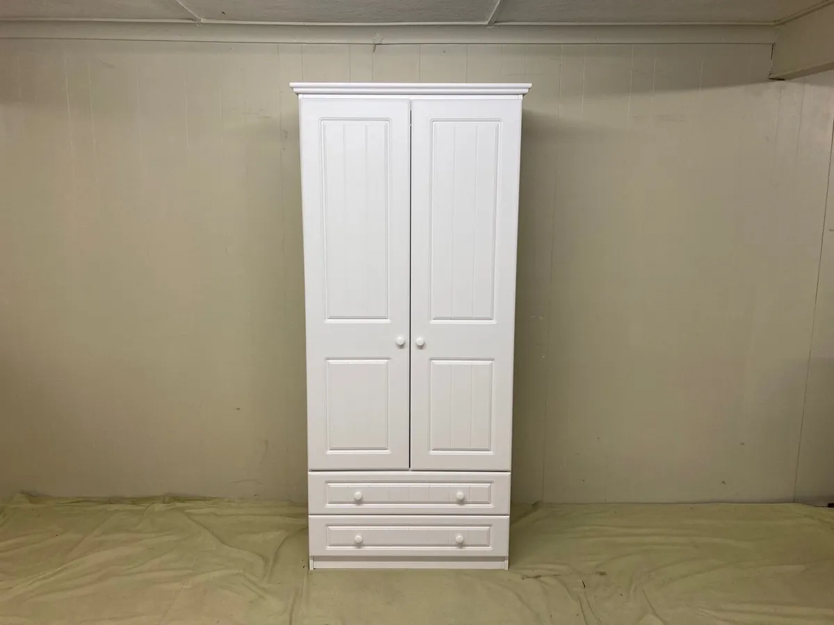 Wardrobe - Image 1