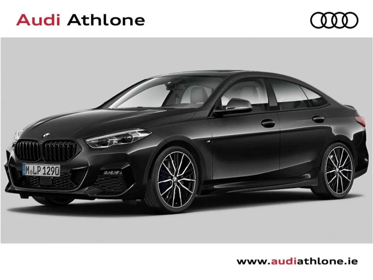 BMW 2 Series F44 220d 188BHP M-sport Auto - DUE I - Image 1