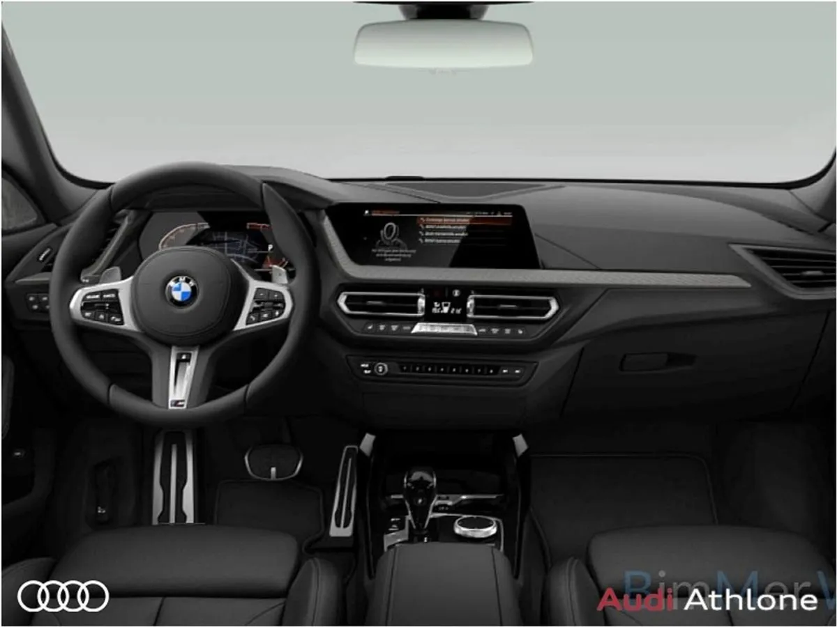 BMW 2 Series F44 220d 188BHP M-sport Auto - DUE I - Image 2