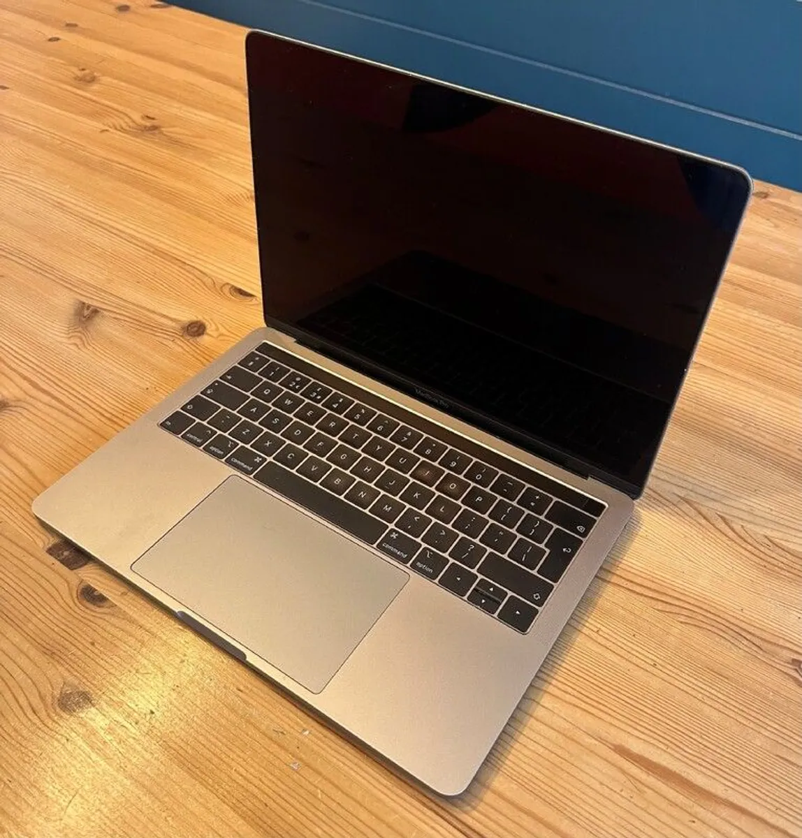 MacBook Pro - Image 1