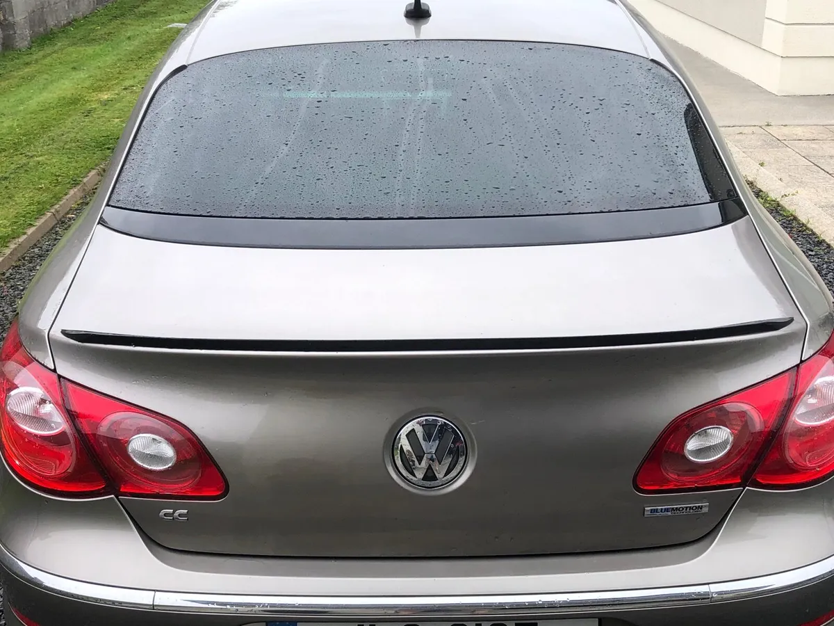 Volkswagen CC 2011 (New NCT) - Image 2