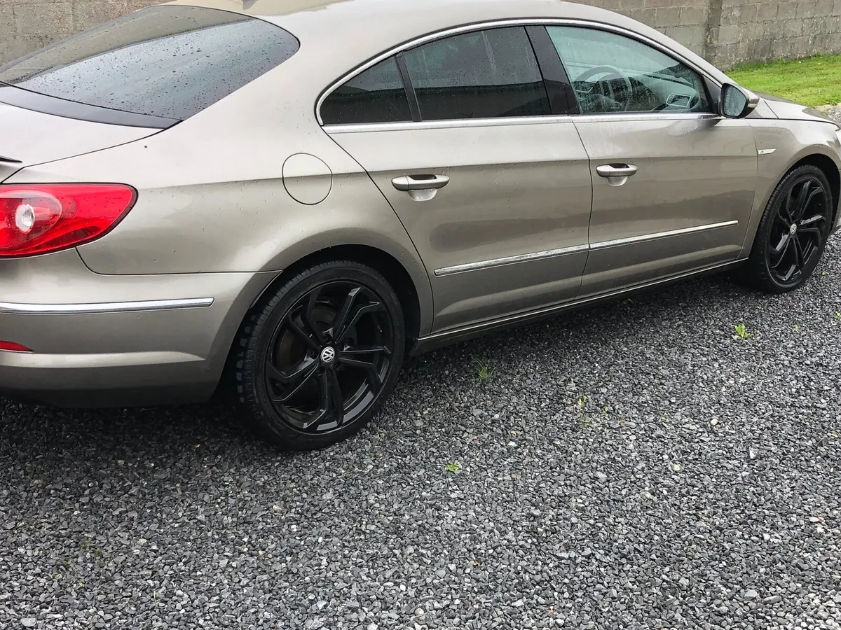 Volkswagen CC 2011 (New NCT) - Image 1