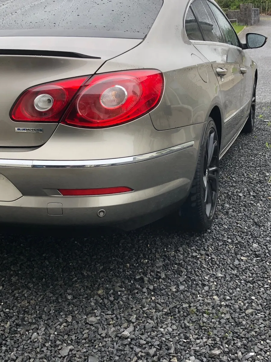 Volkswagen CC 2011 (New NCT) - Image 4
