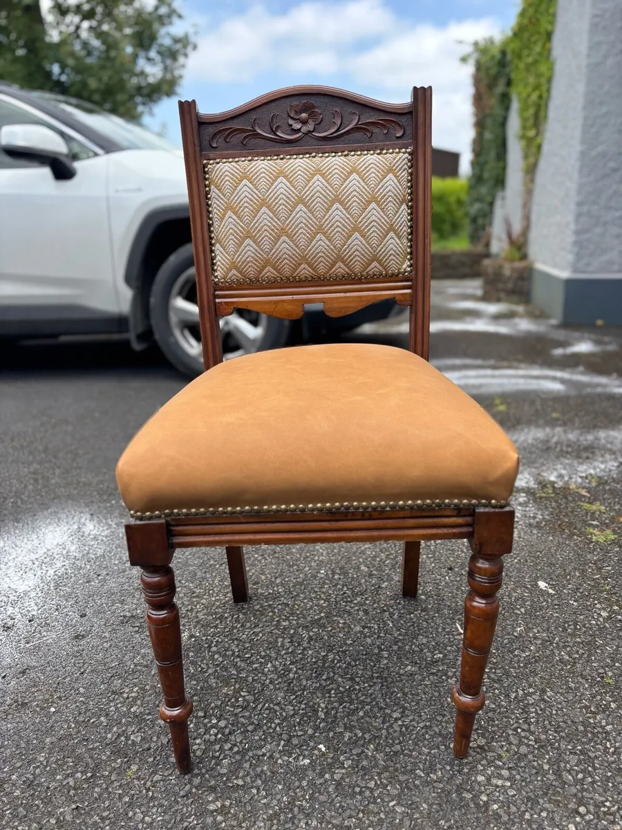 Chairs - Image 1