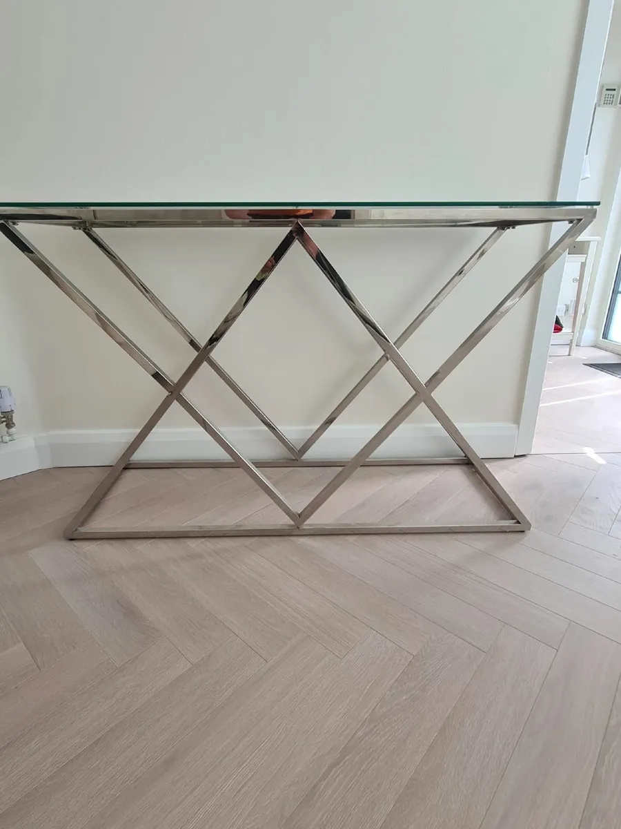 Console table - Image 2
