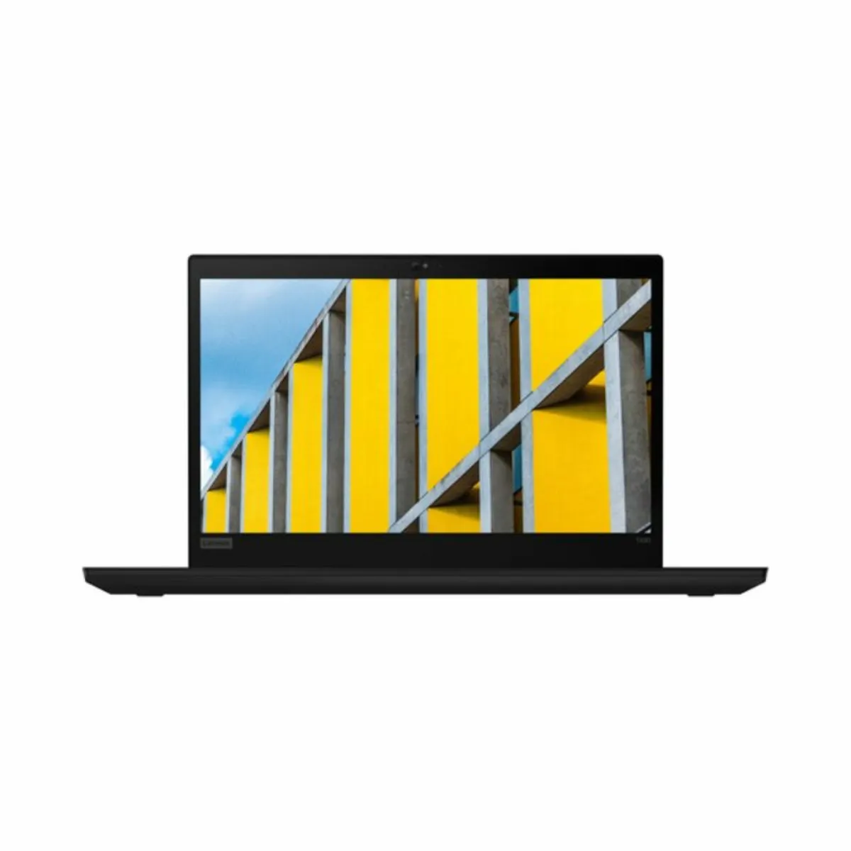 Teqcycle Remanufactured Lenovo Thinkpad T490 - Image 3
