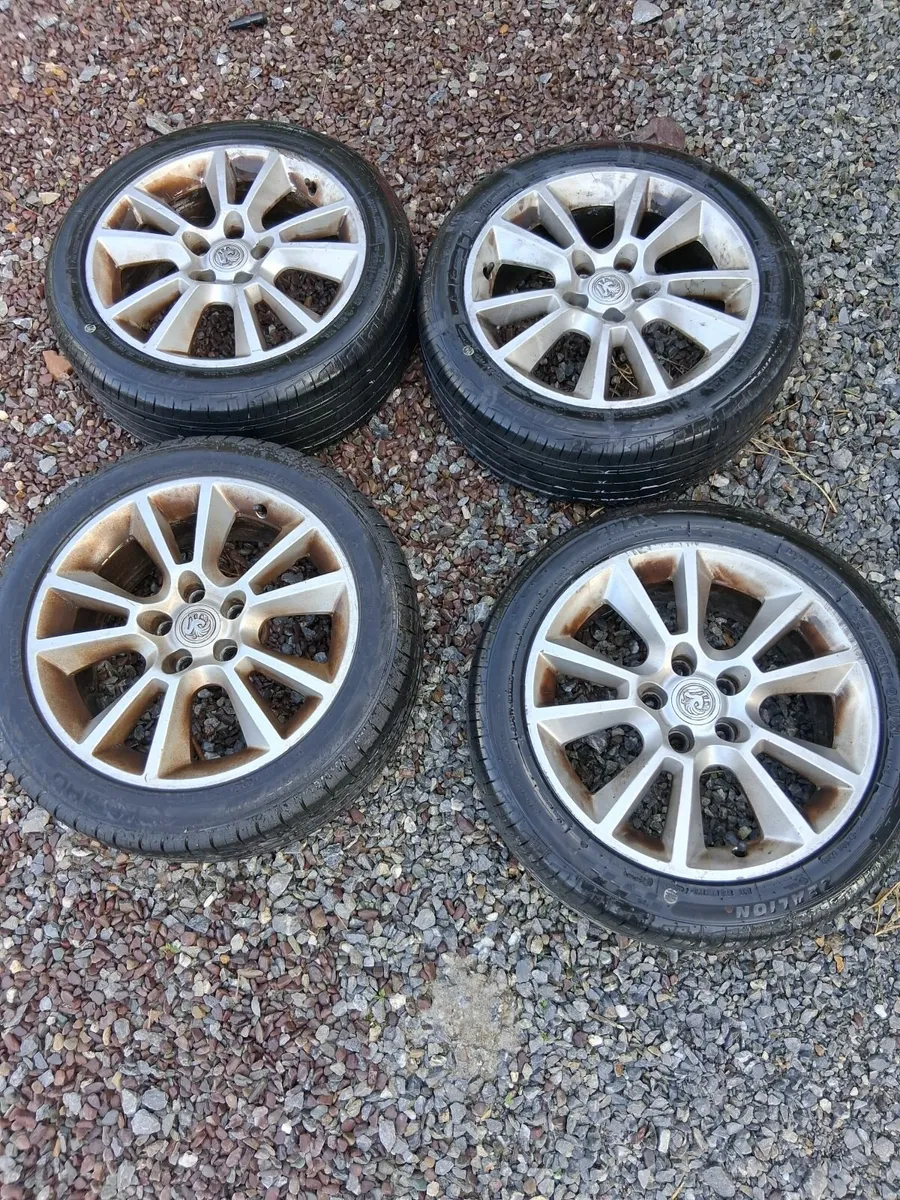 Wheels - Image 3