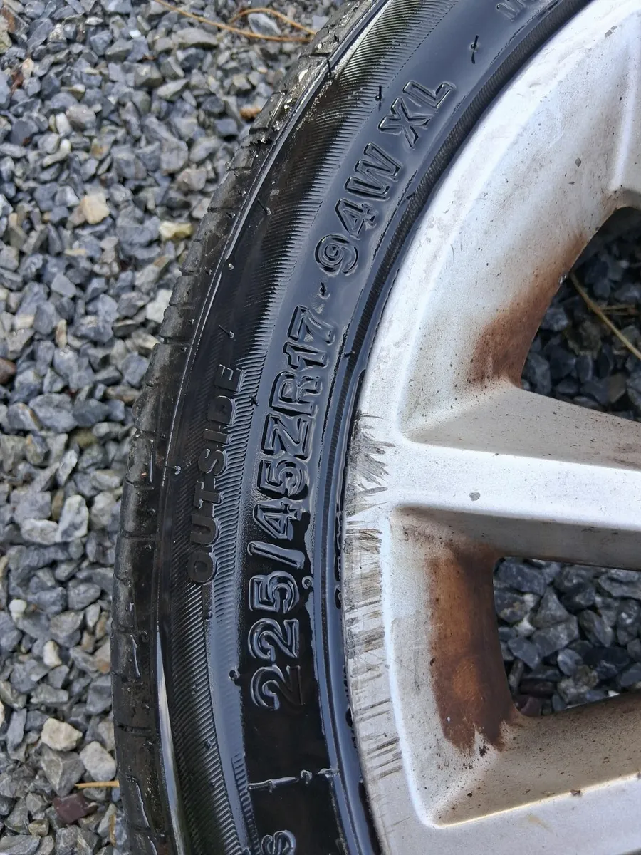 Wheels - Image 4