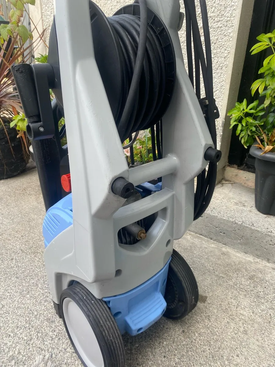 Kranzle power washer - Image 3
