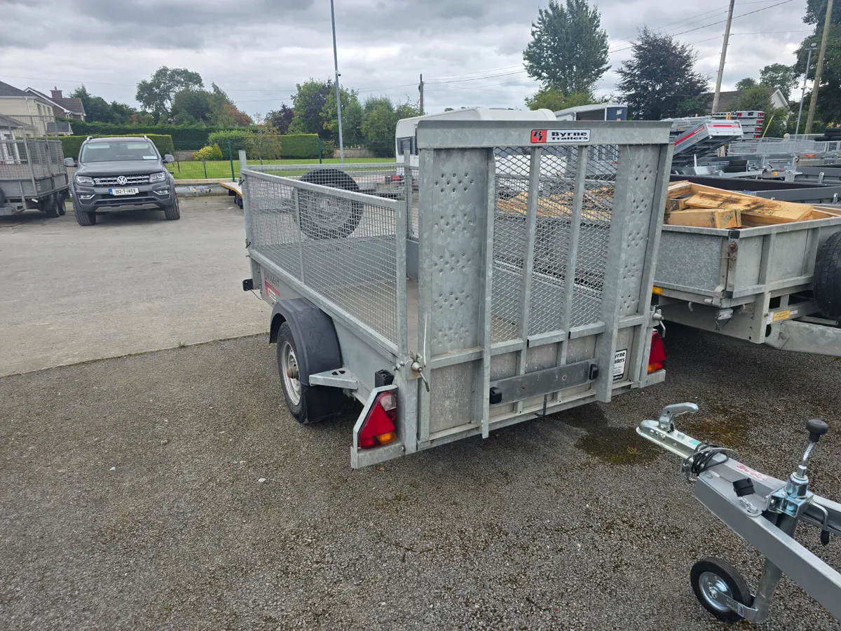 8x4 nugent - Image 4
