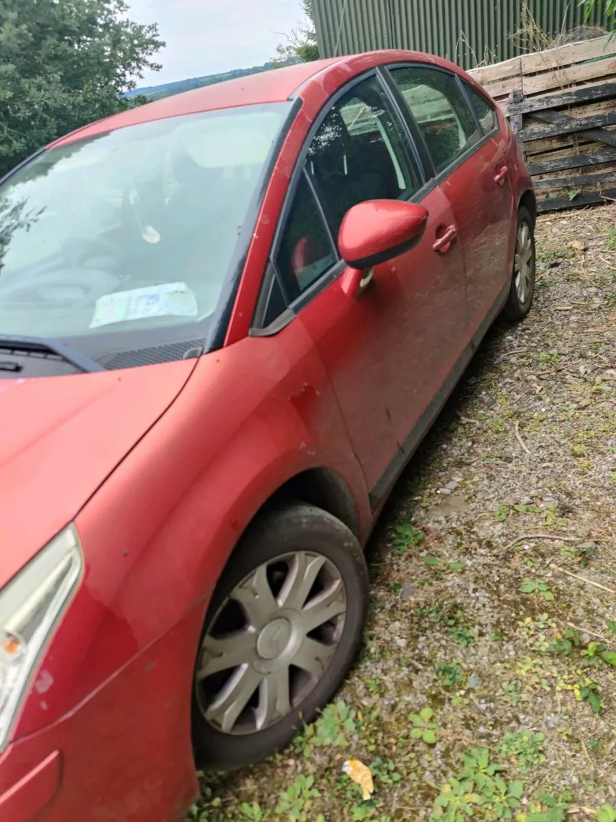 Citreon C4 VTR+ Automatic - Image 3