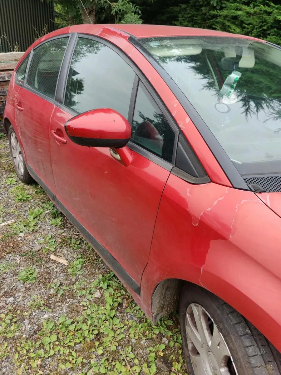 Citreon C4 VTR+ Automatic - Image 4