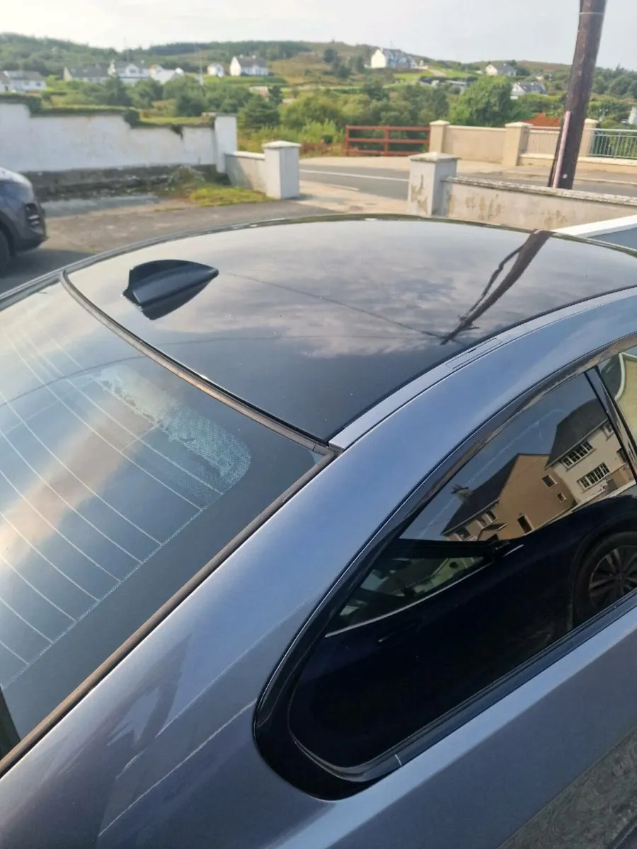 320d msport coupe - Image 3